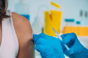 Why You Need a Typhoid Vaccine Before Travelling – Must-Know Facts