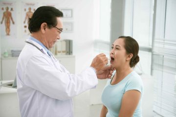 Best Over-the-Counter Sore Throat Treatments Available at Alisha Pharmacy