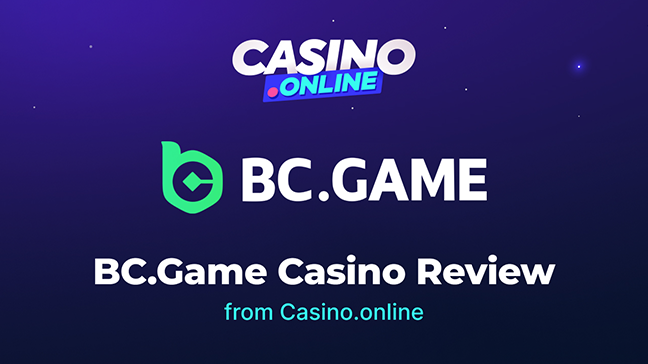 Discover the Thrill of BC.Game Argentina Your Ultimate Online Casino Experience
