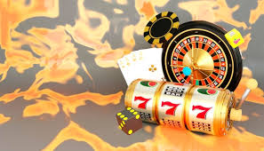 Experience the Best at Casino Palm UK
