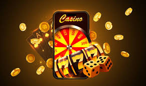 Experience the Thrill of God Odds Casino Online Games 1427145739