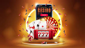 Exploring Boombet Online Casino UK Your Ultimate Gaming Destination