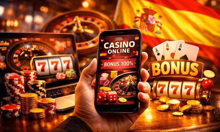 Juegos de Casino Online en España 2026 Tendencias y Oportunidades Juegos de Casino Online en España 2026 Tendencias y Oportunidades