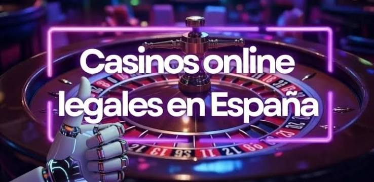 Juegos de Casino Online en España 2026 Tendencias y Oportunidades Juegos de Casino Online en España 2026 Tendencias y Oportunidades