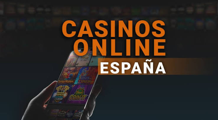Las Mejores Tragaperras y Bonos de Casino en España para 2026
