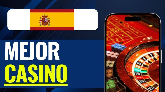 Las Mejores Tragaperras y Bonos de Casino en España para 2026