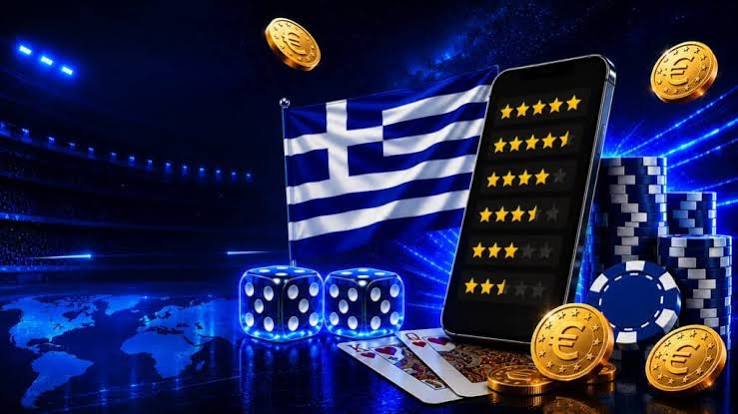 Mobile Καζίνο Η Νέα Εποχή του Ψηφιακού Τζόγου 460510678
