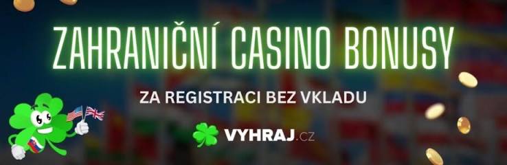 Online Kasína v Zahraničí Na Co Si Dát Pozor a Jak Vybírat