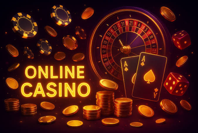Online Kasína v Zahraničí Na Co Si Dát Pozor a Jak Vybírat