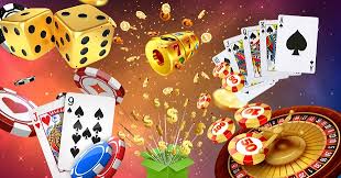The Ultimate Guide to Casino Casobet A New Era in Online Gaming 1608767255