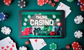 The Ultimate Guide to Casino Casobet A New Era in Online Gaming 1608767255