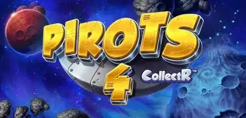 Unlocking Treasure The Secrets of Pirots 4 Maxwin