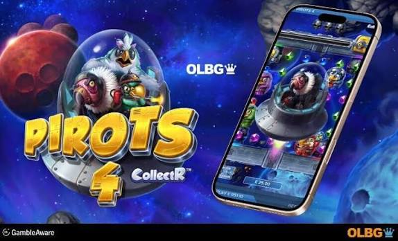 Unlocking Treasure The Secrets of Pirots 4 Maxwin